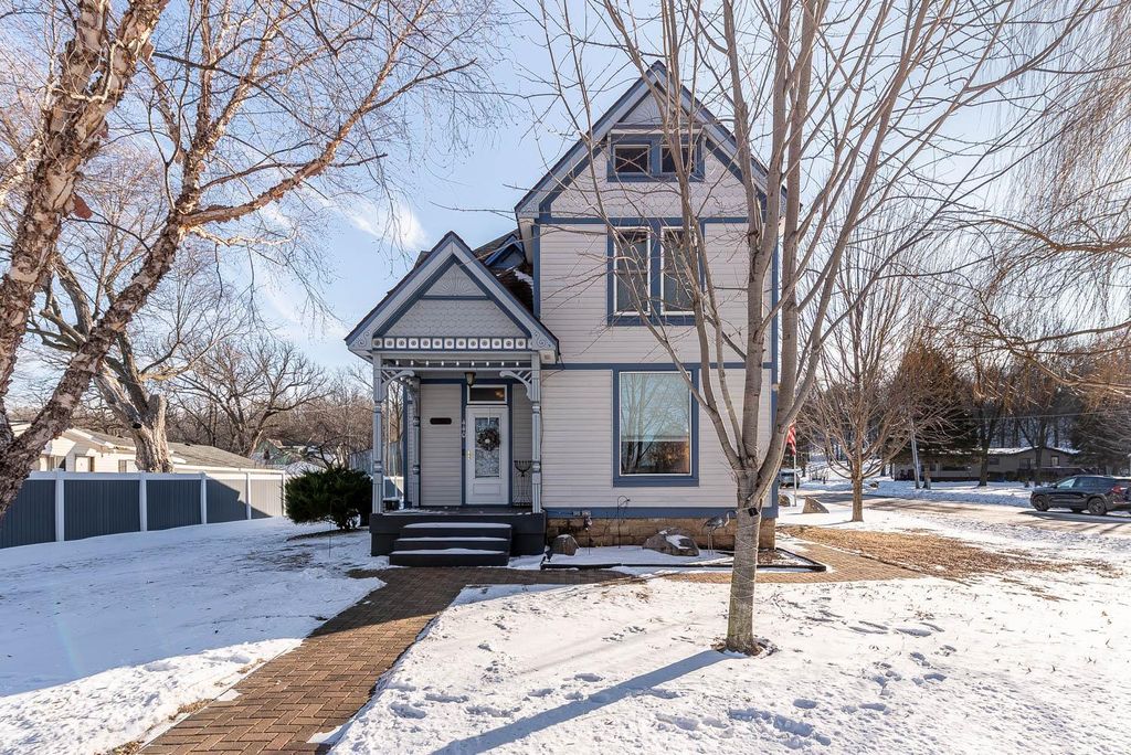 Photo of 440 Webster Street S, Kasota, MN 56050 (MLS # 7017778)
