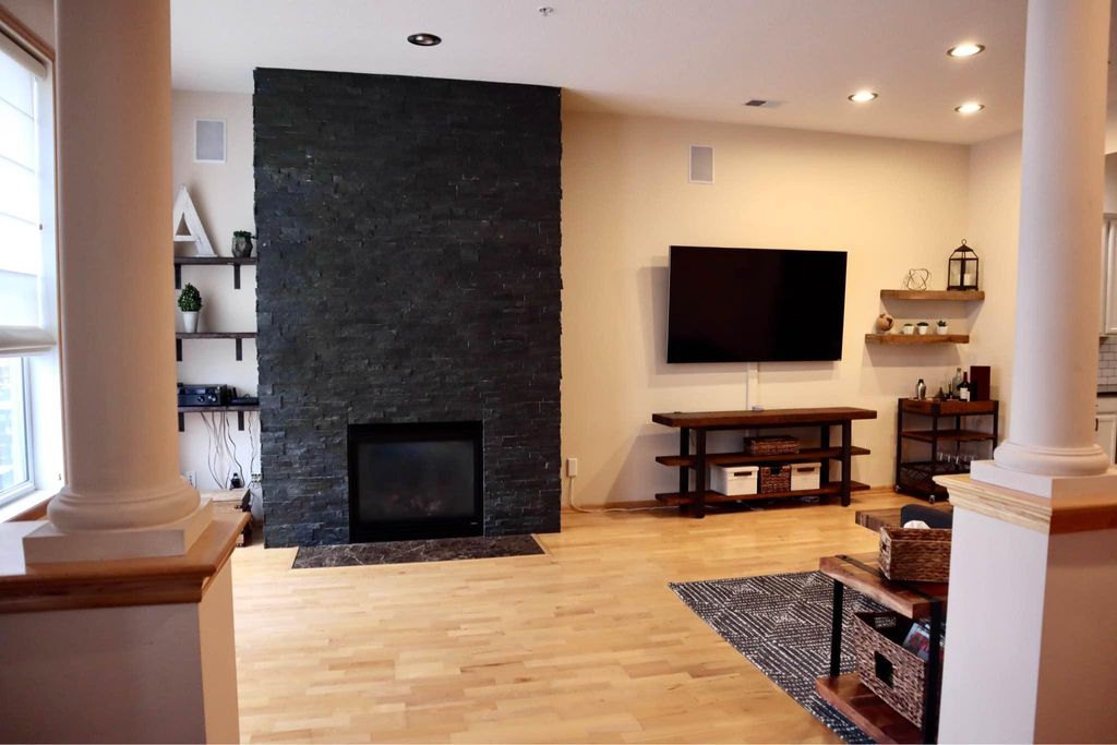 Photo of 3712 Wooddale Avenue S #8, Saint Louis Park, MN 55416 (MLS # 6822428)