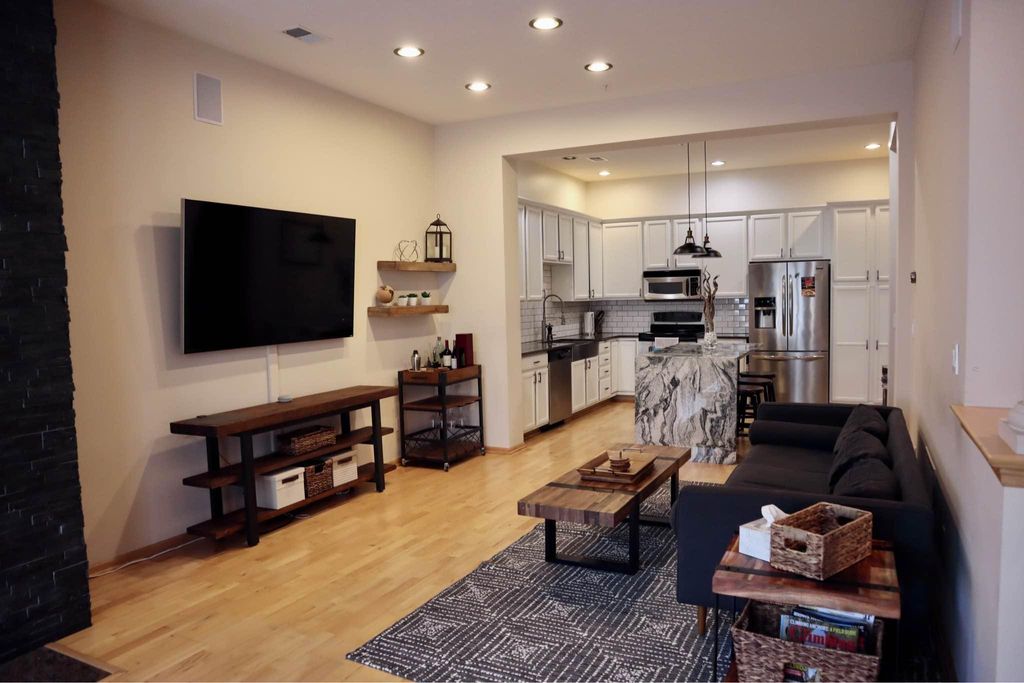 Photo of 3712 Wooddale Avenue S #8, Saint Louis Park, MN 55416 (MLS # 6822428)