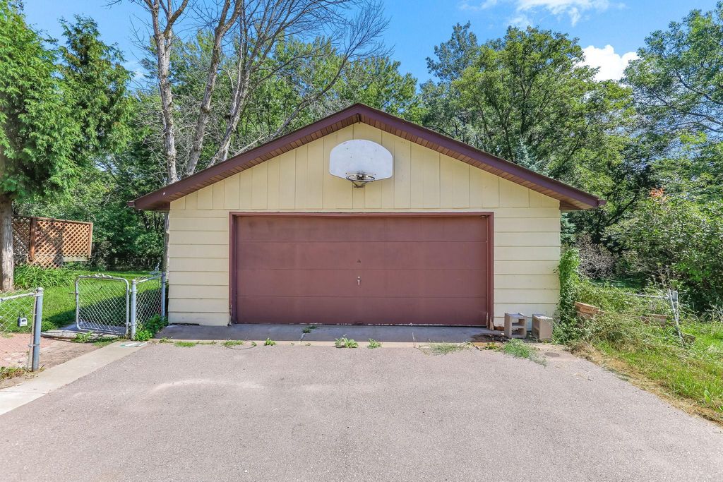 Photo of 2872 Jackson Street, Little Canada, MN 55117 (MLS # 7023380)