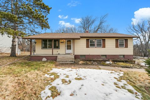 2872 Jackson Street Little Canada MN 55117