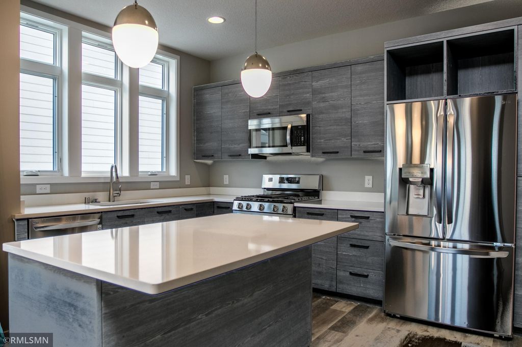 Photo of 16106 Duvane Way, Lakeville, MN 55044 (MLS # 7057769)