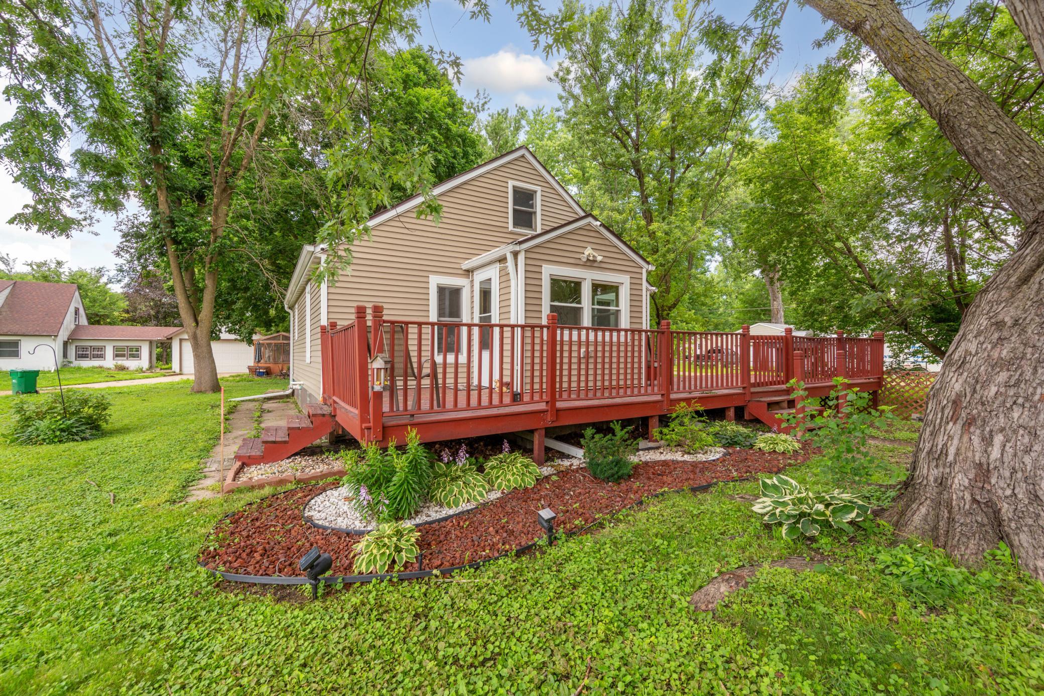 Photo 1 of 29 — 213 Finch Street S, Mankato, MN 56001