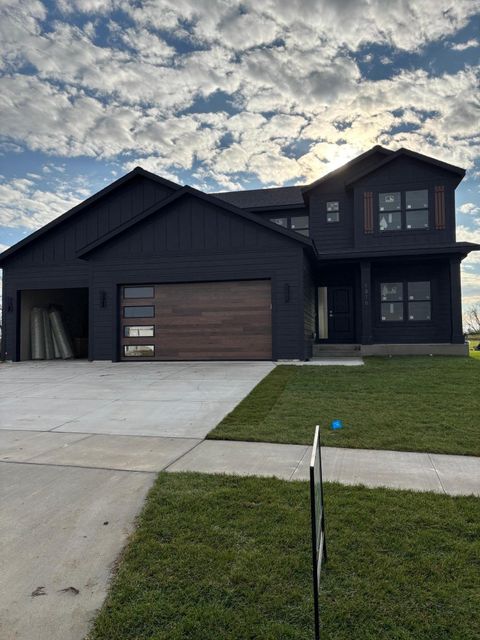 1816 Robinson Lane NE Byron MN 55920