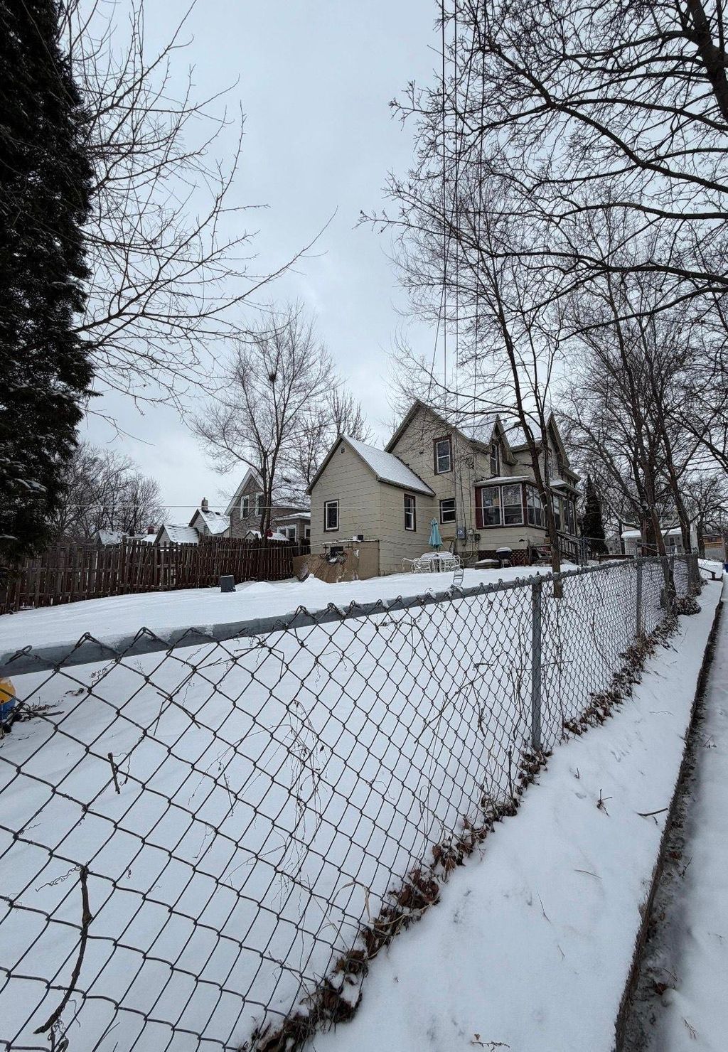 Photo of 1119 Reaney Avenue, Saint Paul, MN 55106 (MLS # 7010444)