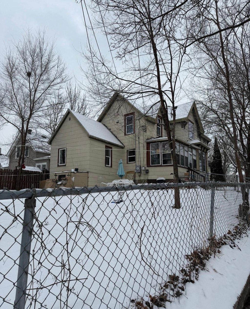 Photo of 1119 Reaney Avenue, Saint Paul, MN 55106 (MLS # 7010444)