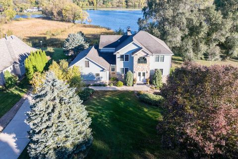 Photo of 6255 232nd Street W, Faribault, MN 55021 (MLS # 6802929)