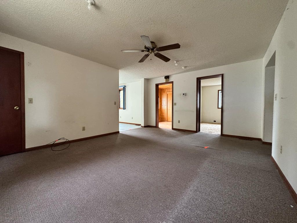 Photo of 1521 10th Street E, Glencoe, MN 55336 (MLS # 7021507)