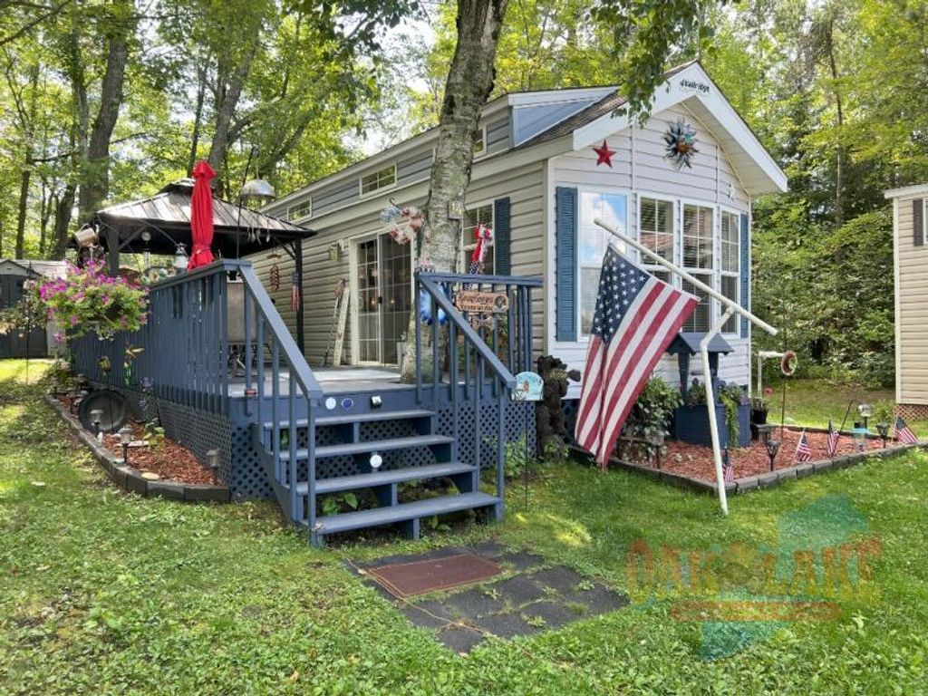 Photo of #14 Hoffman Dr, Kerrick, MN 55756 (MLS # 7013200)