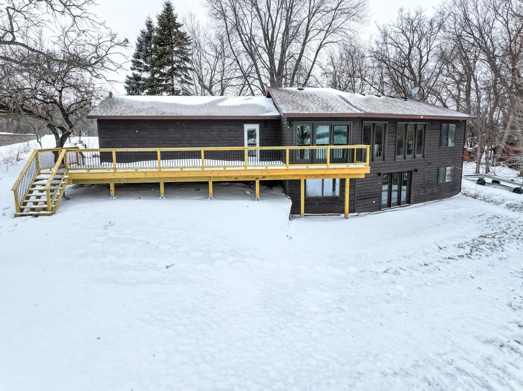 Photo of 18958 N Ridge Drive, Glenwood, MN 56334 (MLS # 7005954)