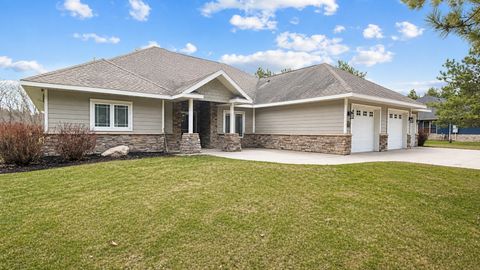 Photo of 113 Spruce Trail, Ottertail, MN 56571 (MLS # 7065995)