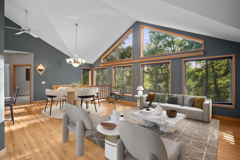 Photo of 16682 Hanson Boulevard NW, Andover, MN 55304 (MLS # 7163354)
