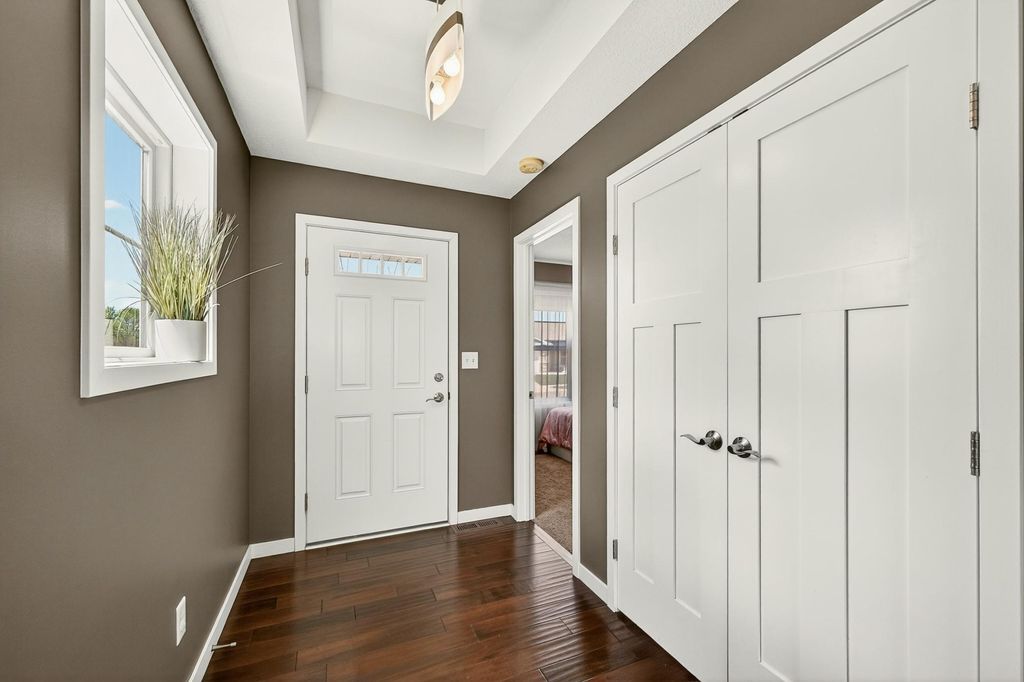 Photo of 4624 Arctic Fox Road NW, Rochester, MN 55901 (MLS # 7069035)