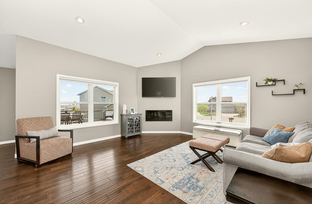Photo of 4624 Arctic Fox Road NW, Rochester, MN 55901 (MLS # 7069035)