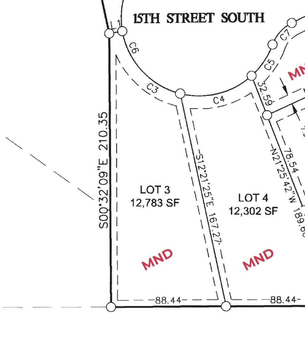 Photo of 145 15 Street SW, Glyndon, MN 56547 (MLS # 7056577)