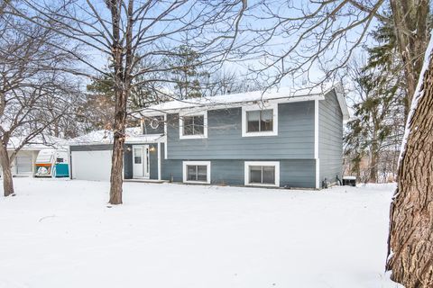 2525 14th Avenue NW New Brighton MN 55112