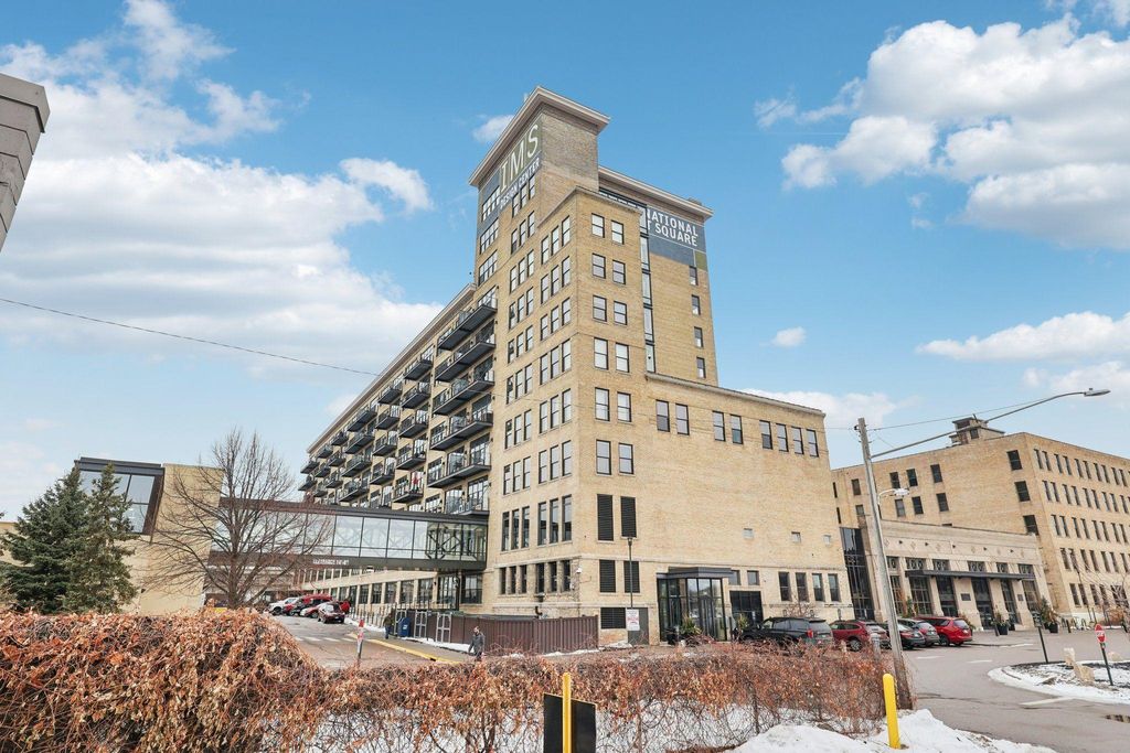 Photo of 290 Market Street #607, Minneapolis, MN 55405 (MLS # 6818996)