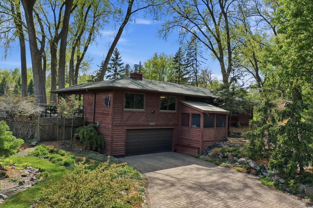 Photo of 15213 Boulder Creek Drive, Minnetonka, MN 55345 (MLS # 7024140)