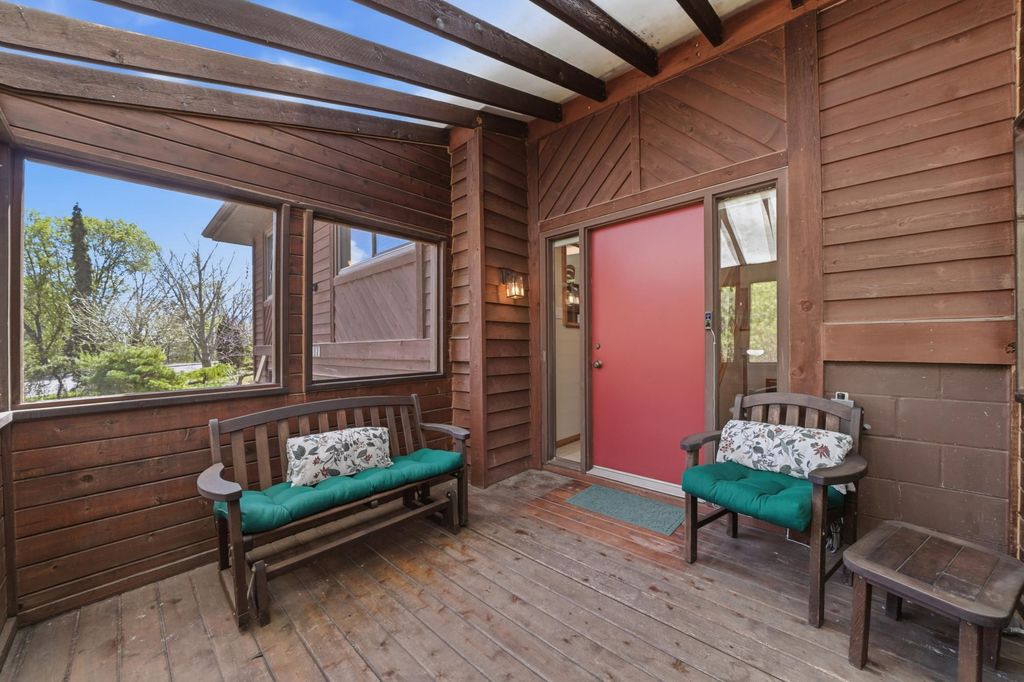 Photo of 15213 Boulder Creek Drive, Minnetonka, MN 55345 (MLS # 7024140)