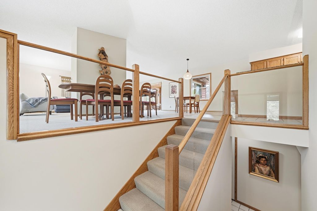 Photo of 15213 Boulder Creek Drive, Minnetonka, MN 55345 (MLS # 7024140)