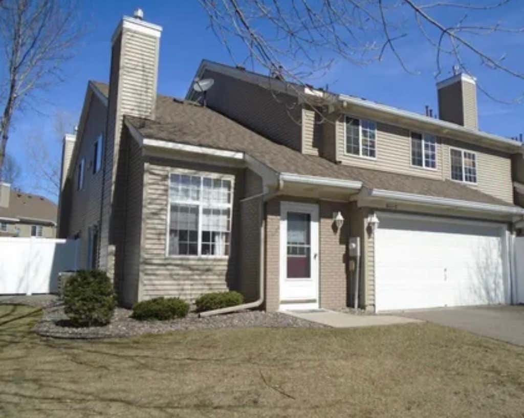 Photo of 611 85th Lane NW #5NW, Coon Rapids, MN 55433 (MLS # 7057563)