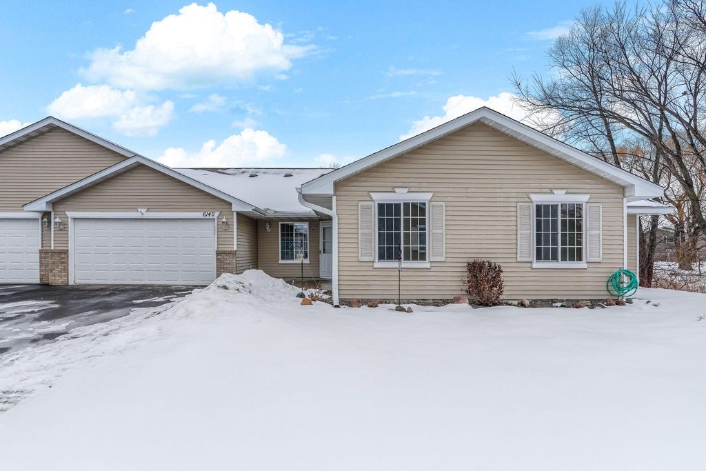 Photo of 6140 150th Street N, Hugo, MN 55038 (MLS # 7005769)