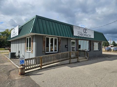 Photo of 551 SW 1st Street, Montevideo, MN 56265 (MLS # 6793833)