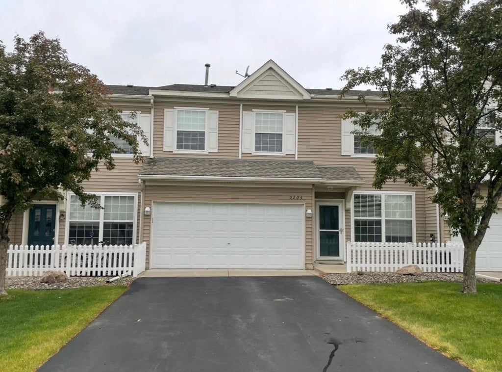 Photo of 5205 Oriole Drive #43, Farmington, MN 55024 (MLS # 7130024)
