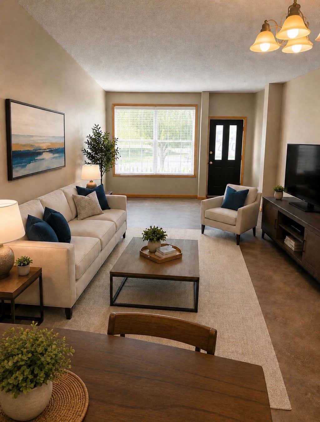 Photo of 5205 Oriole Drive #43, Farmington, MN 55024 (MLS # 7130024)