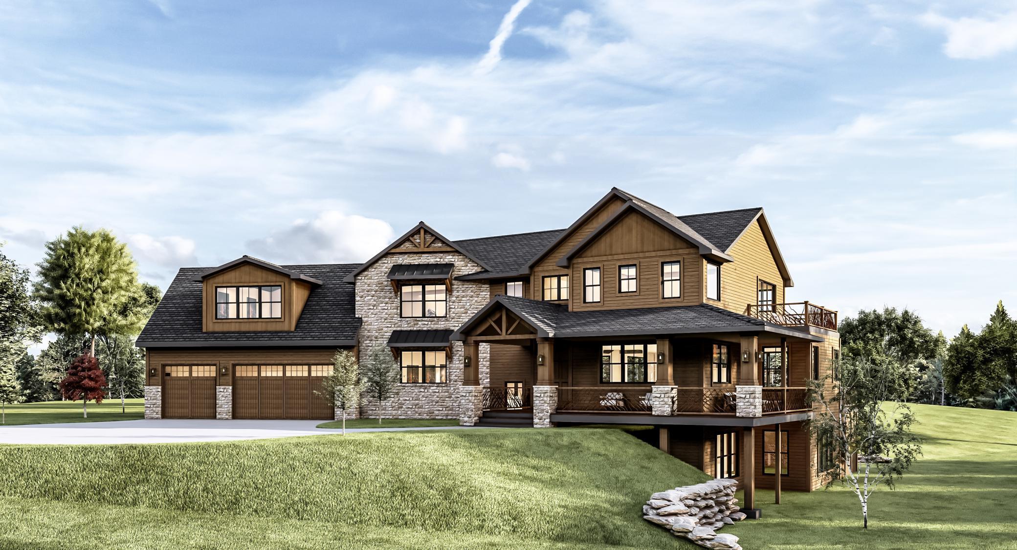 Eagan, Minnesota, 55123, United States, 5 Bedrooms Bedrooms, ,6 BathroomsBathrooms,Residential,Active,1944081