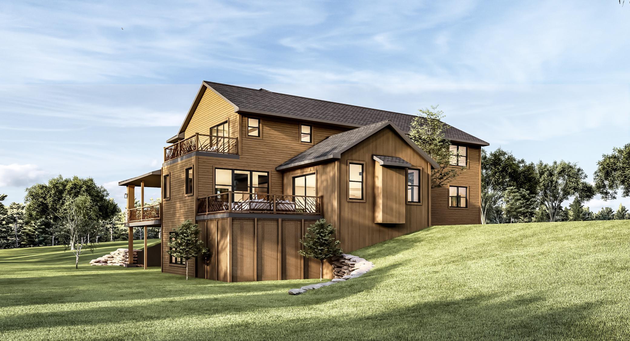 935 Lakewood Hills Road
