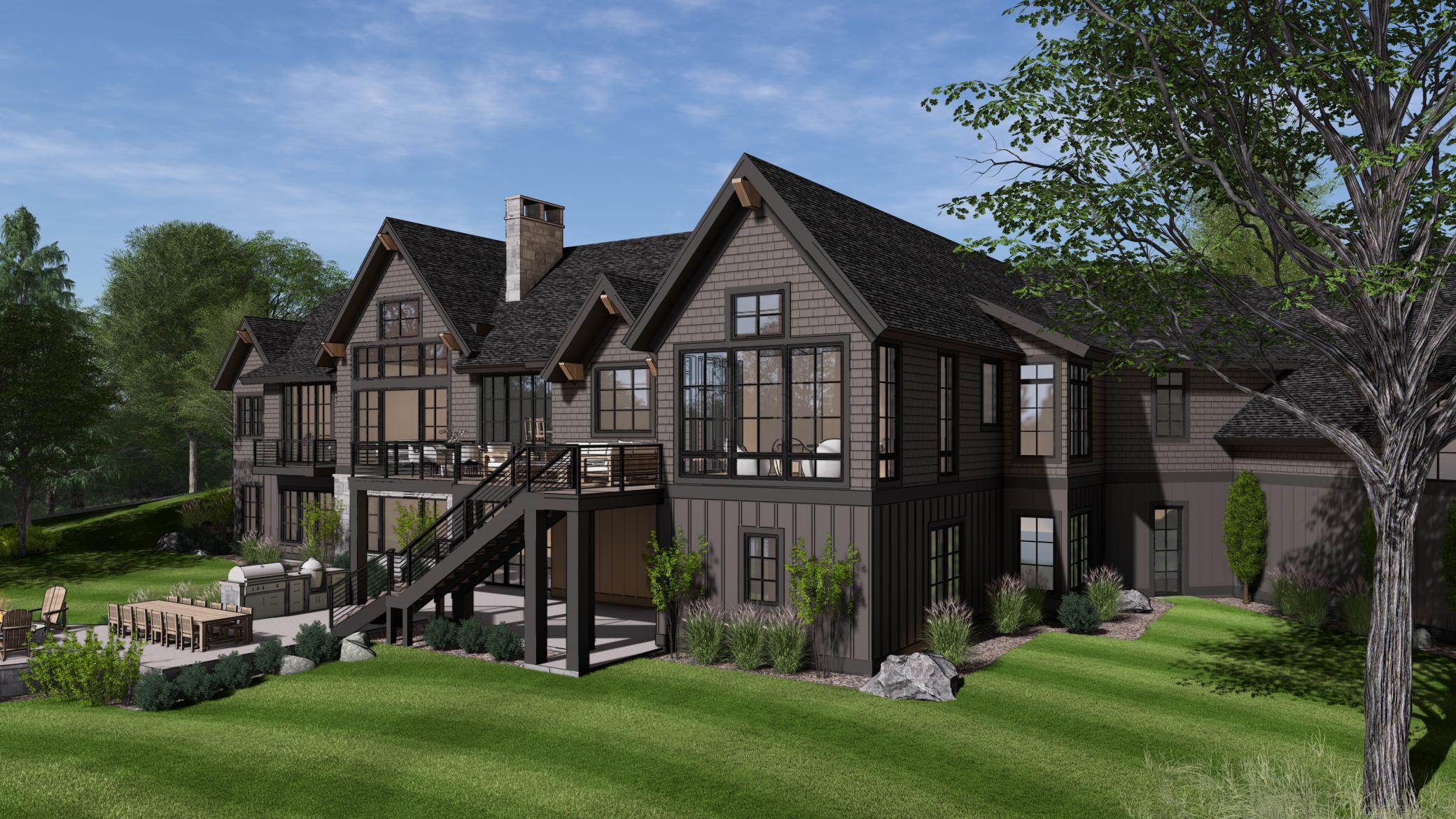 935 Lakewood Hills Road