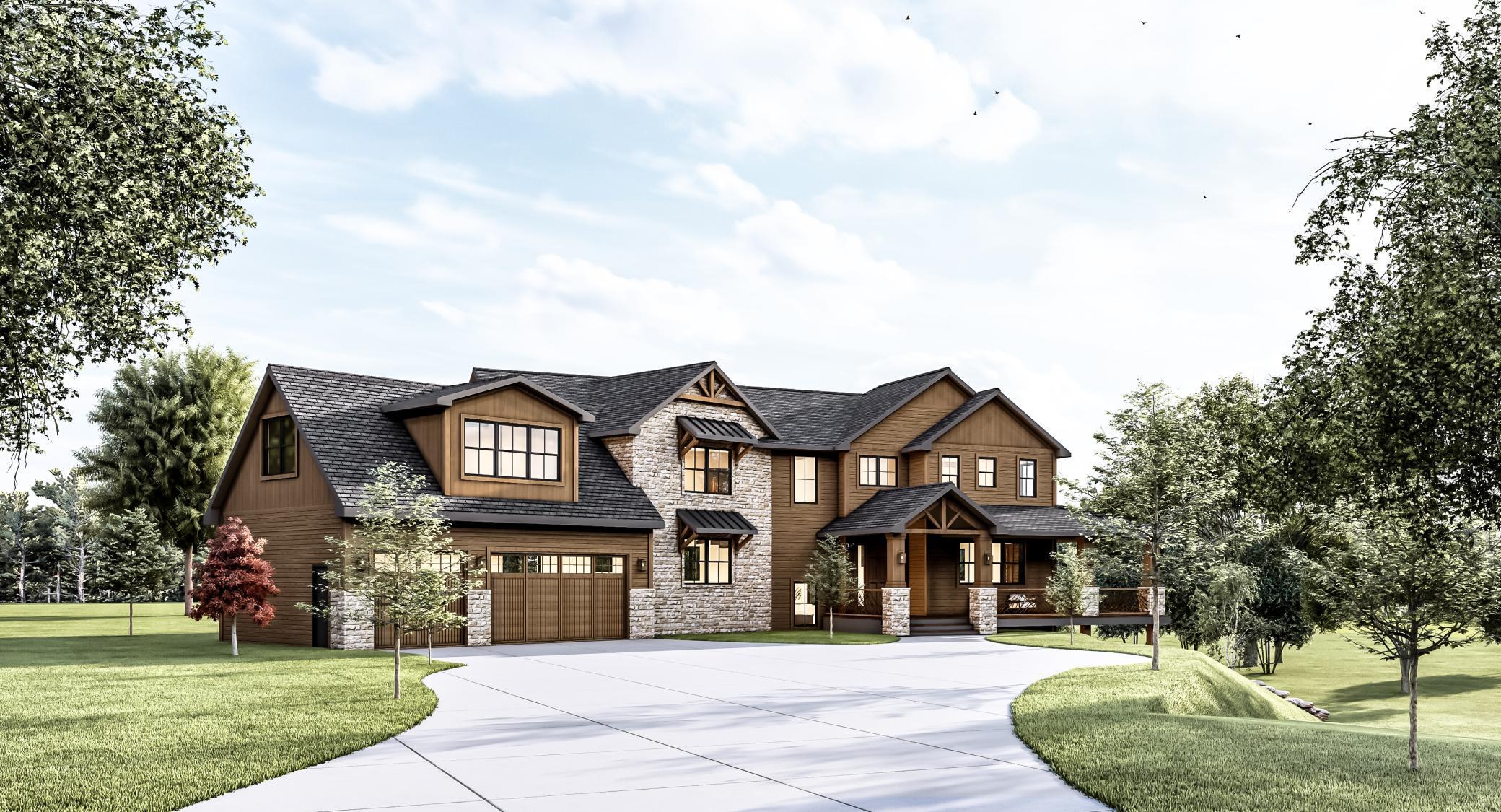935 Lakewood Hills Road