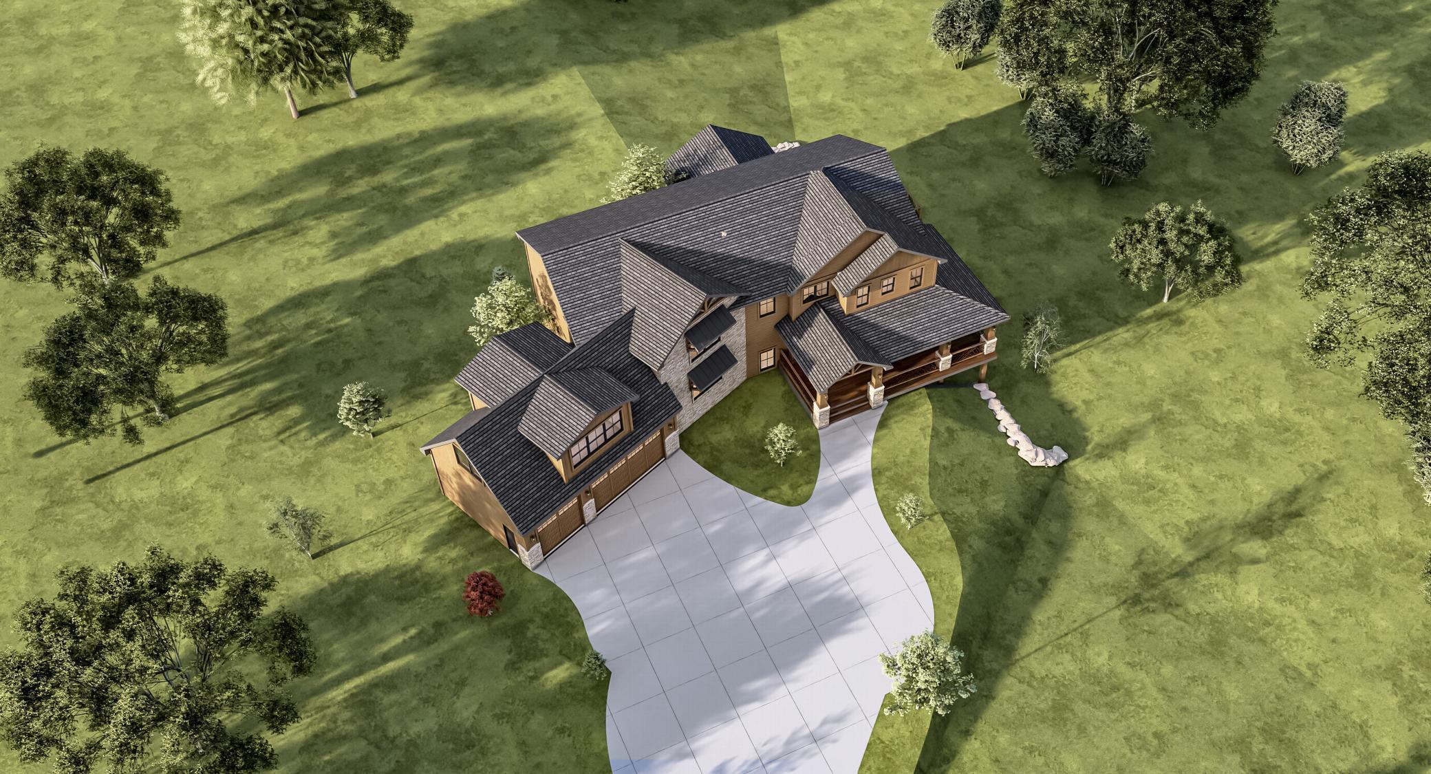 935 Lakewood Hills Road