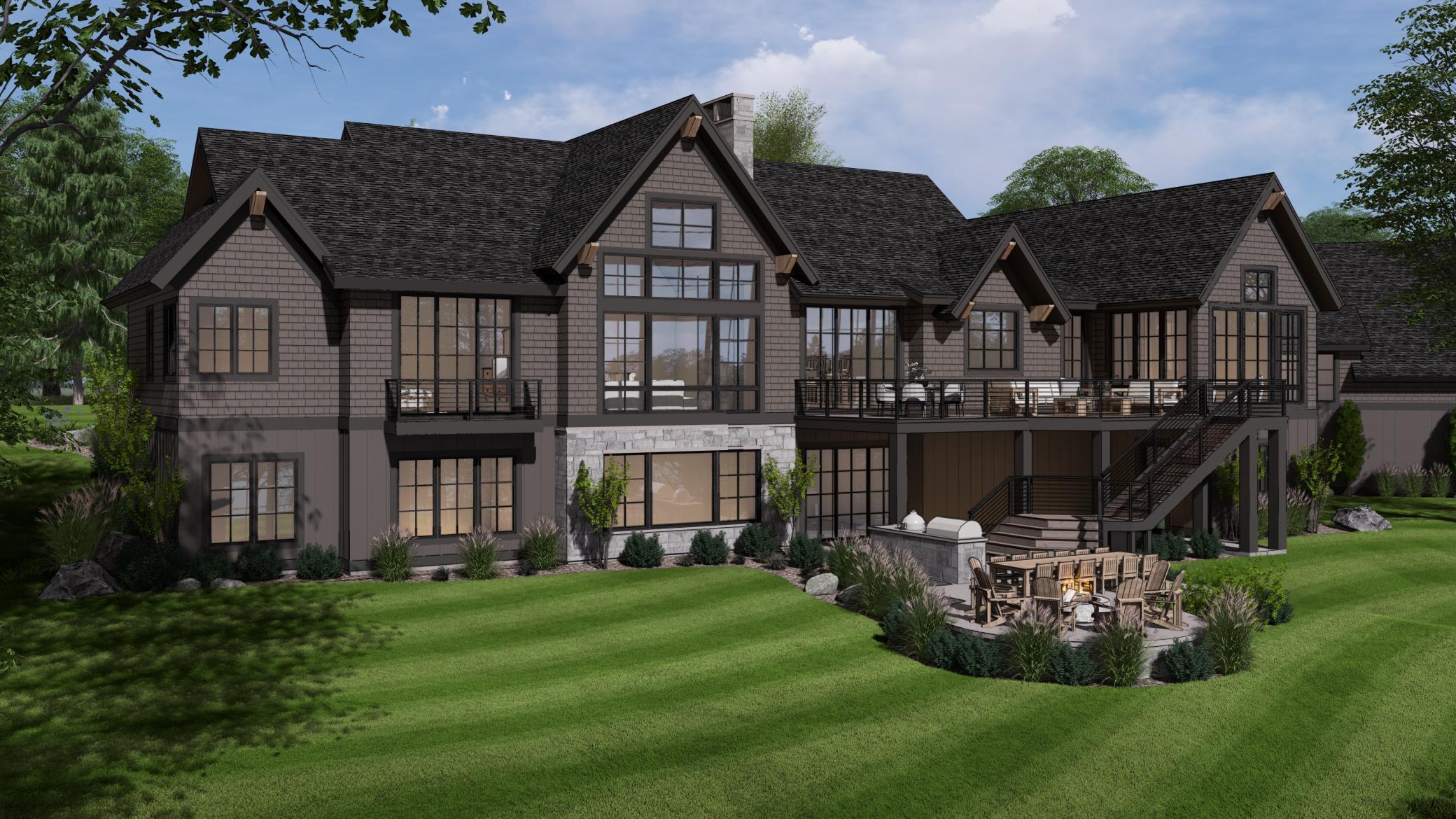 935 Lakewood Hills Road