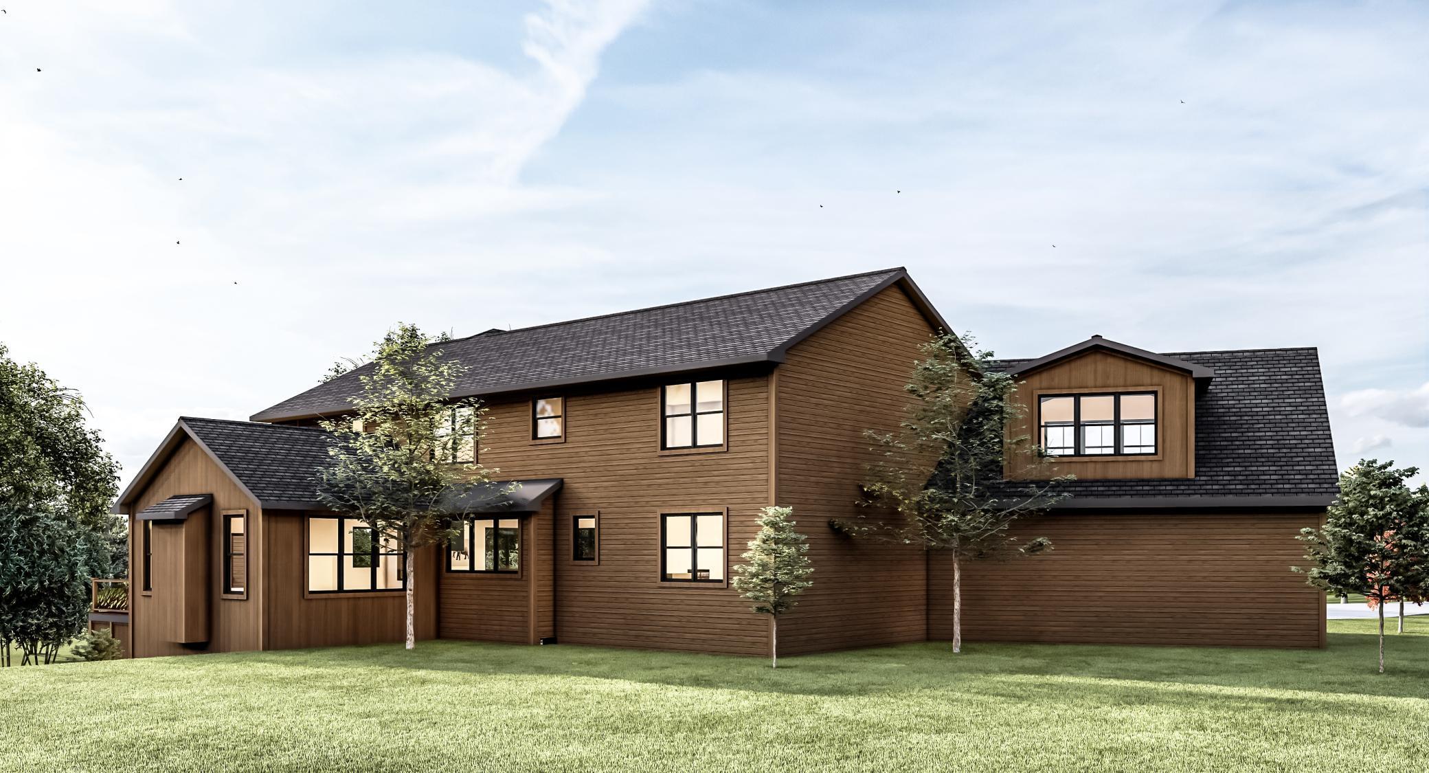 935 Lakewood Hills Road