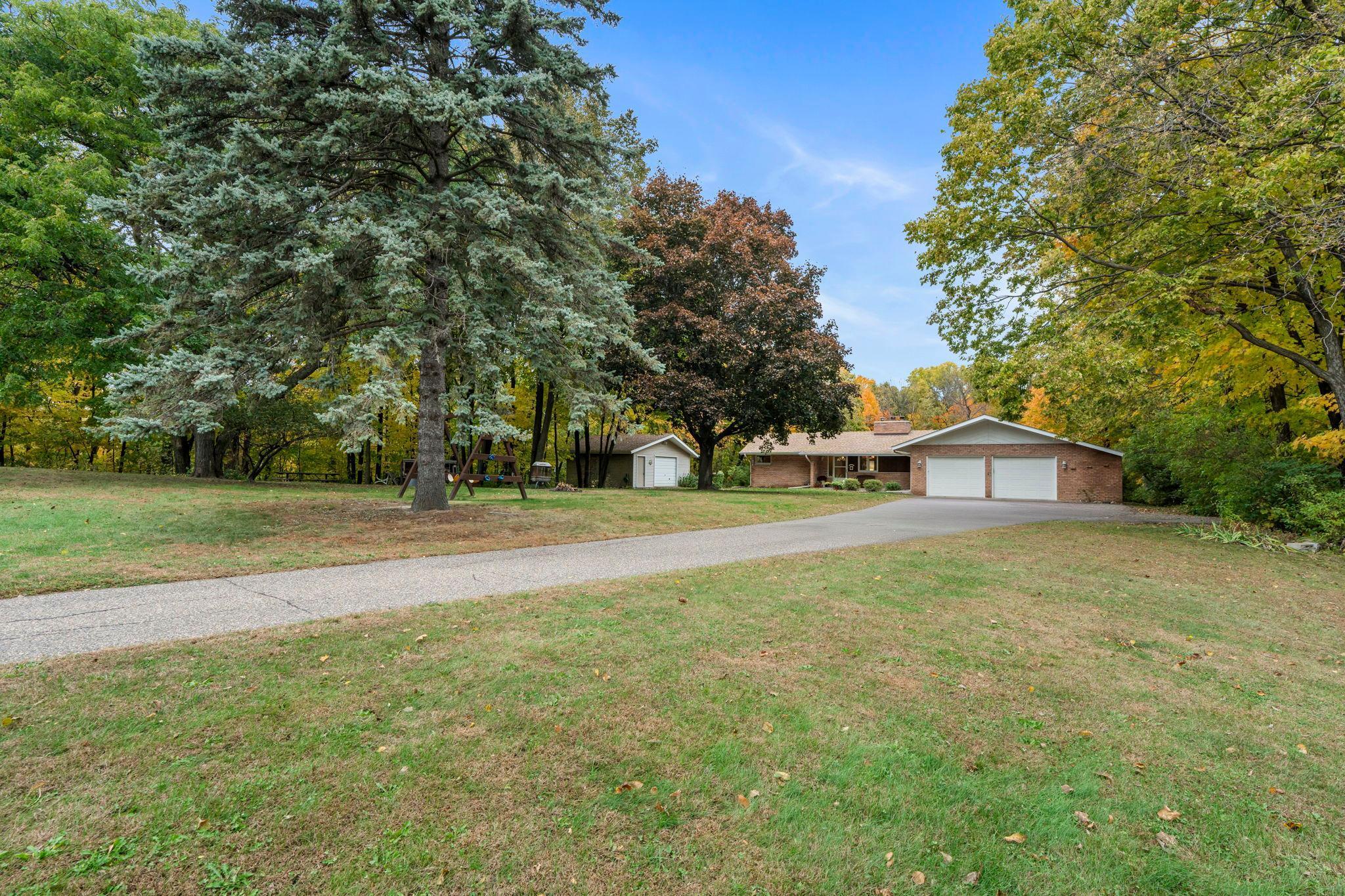 11780 Elm Creek Road