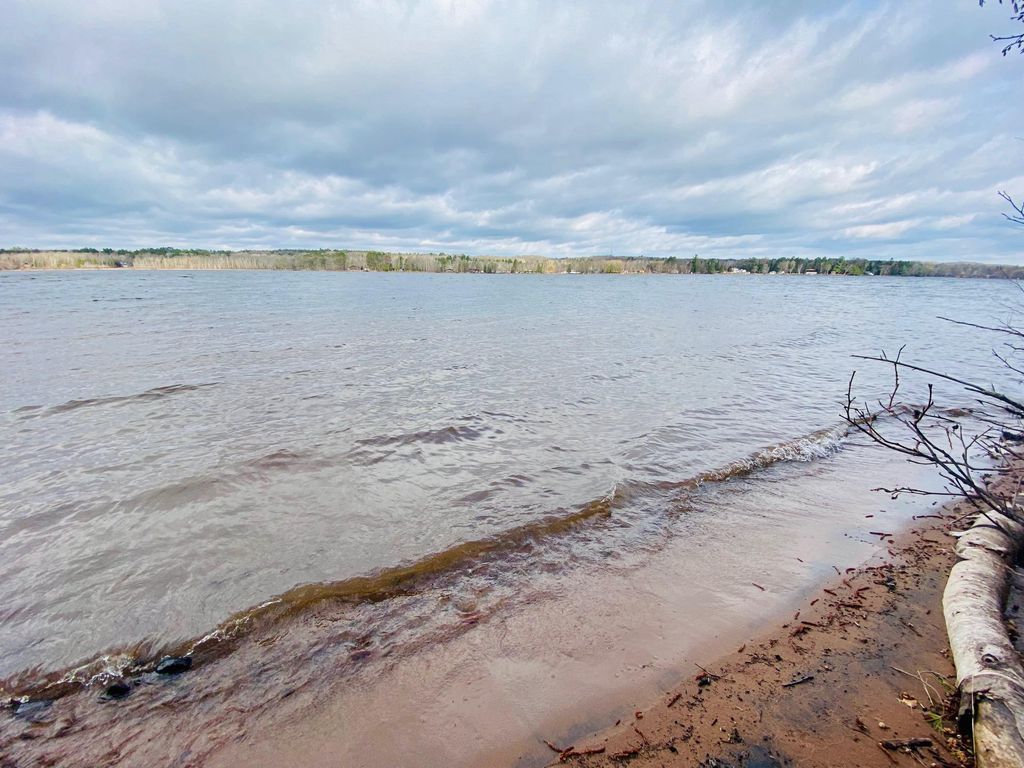 Photo of 11171 S Engstad Road, Solon Springs, WI 54873 (MLS # 7061226)