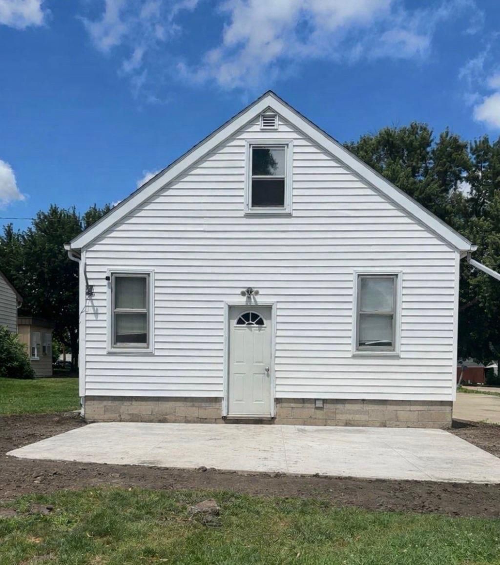 Photo of 509 Johnson Street, Albert Lea, MN 56007 (MLS # 7028024)