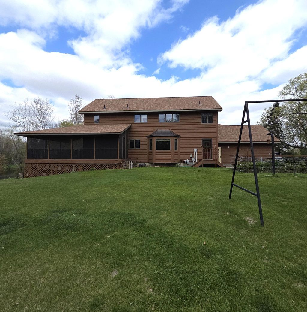 Photo of 4457 Farmdale Circle, Saint Augusta, MN 56301 (MLS # 7073577)