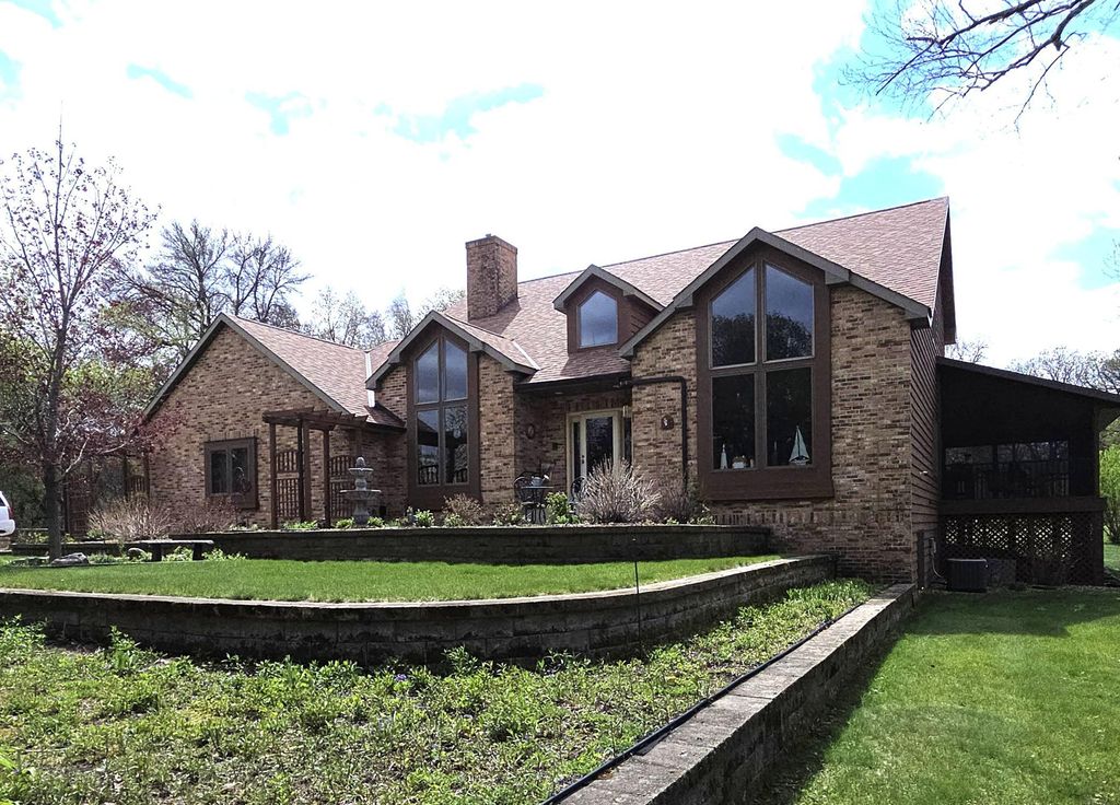 Photo of 4457 Farmdale Circle, Saint Augusta, MN 56301 (MLS # 7073577)