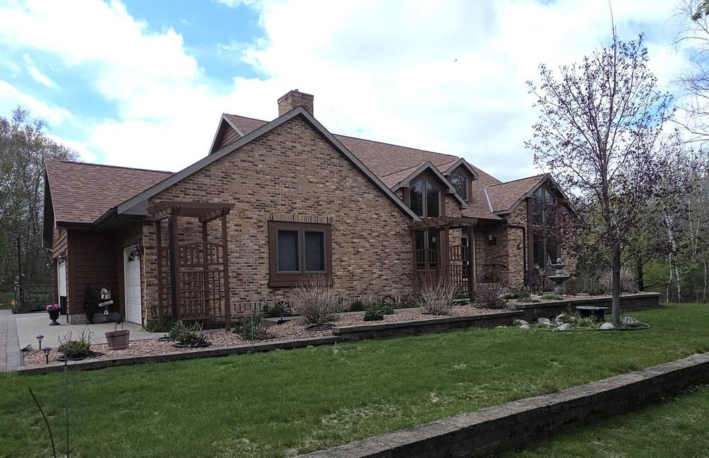 Photo of 4457 Farmdale Circle, Saint Augusta, MN 56301 (MLS # 7073577)