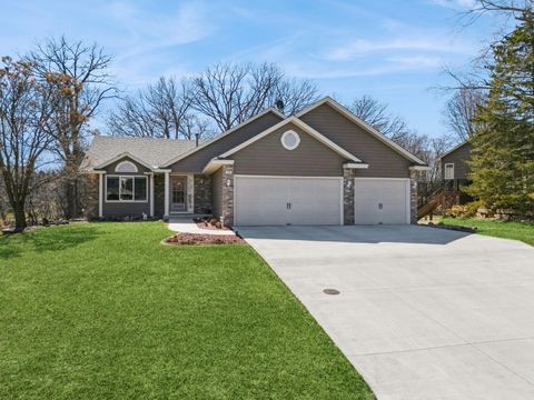 1128 Autumn Drive Woodbury MN 55125