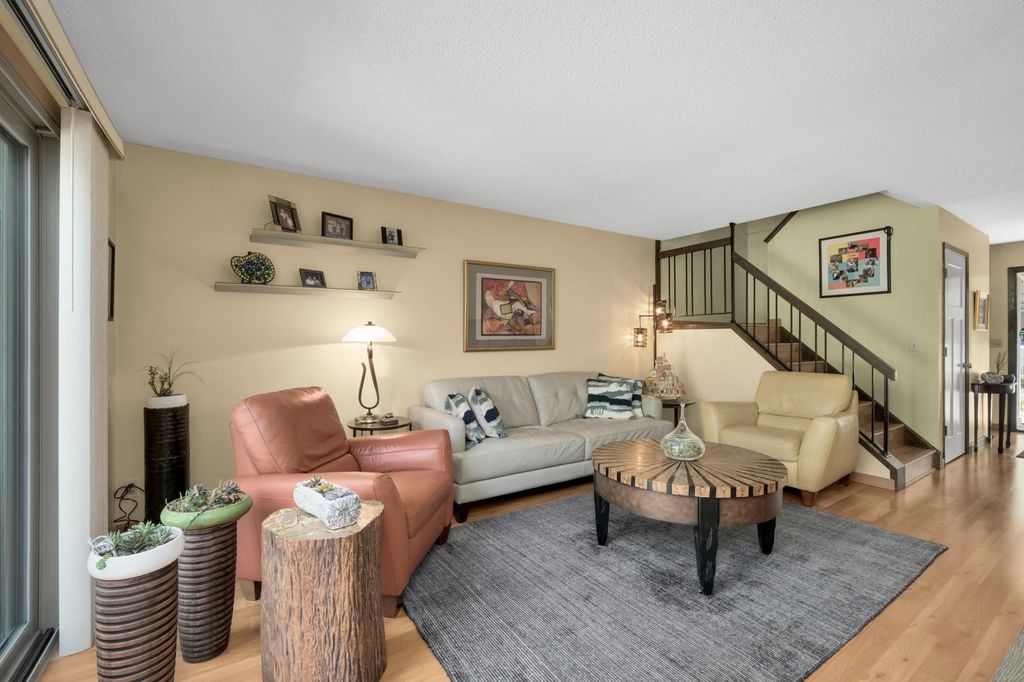 Photo of 10203 Scarborough Road, Bloomington, MN 55437 (MLS # 7067212)