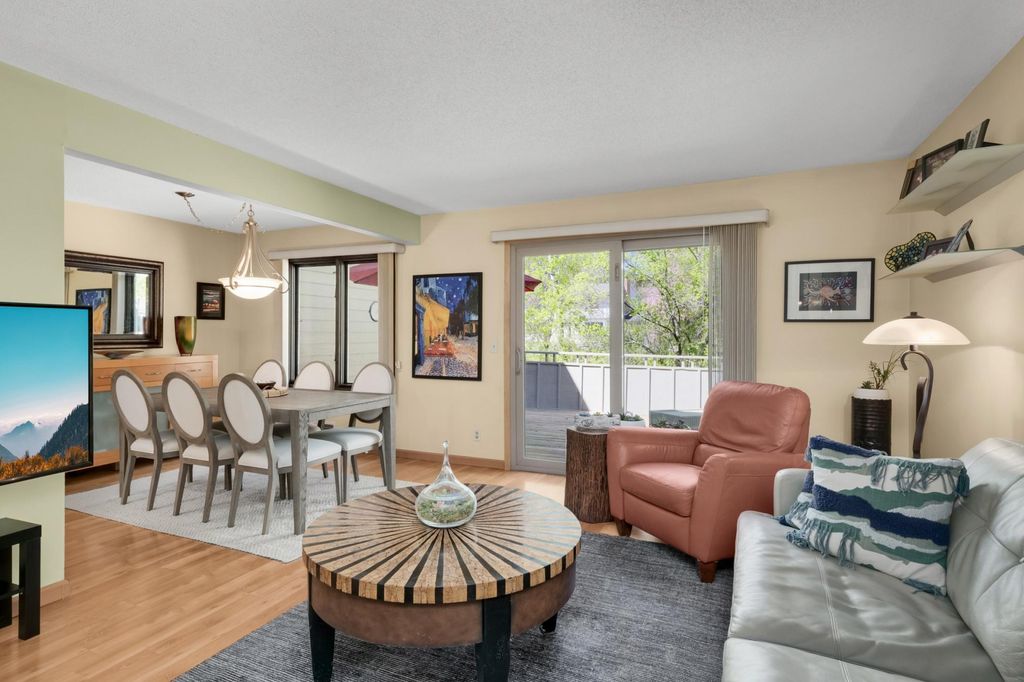 Photo of 10203 Scarborough Road, Bloomington, MN 55437 (MLS # 7067212)