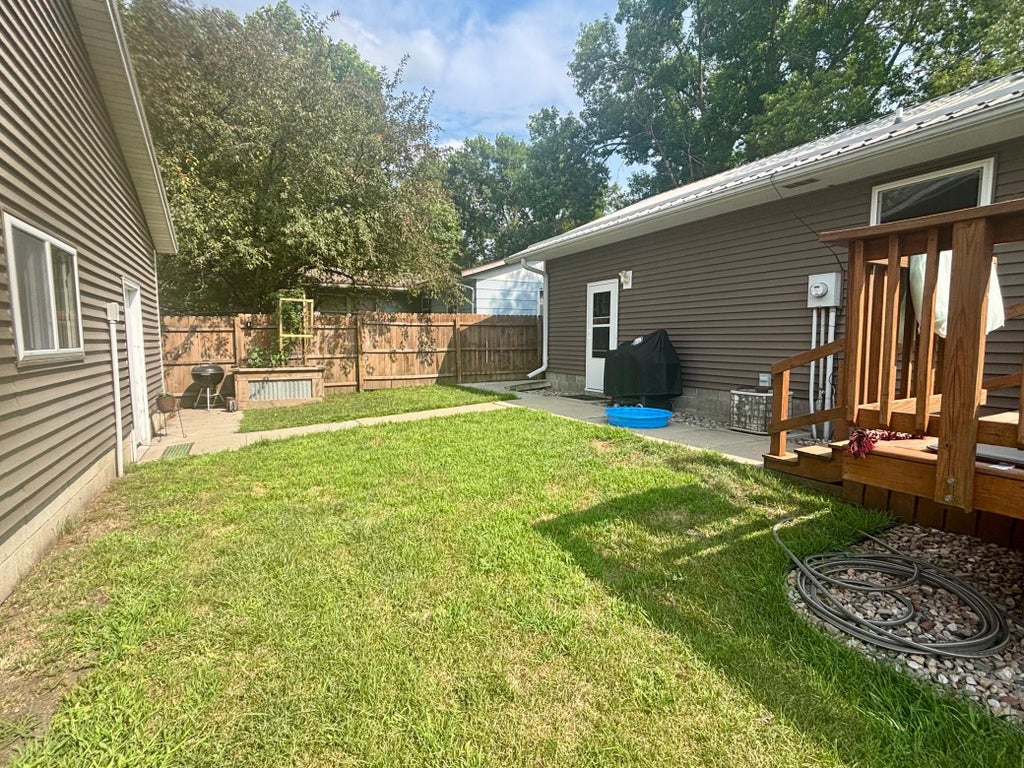 Photo of 305 E 12th Street, Redwood Falls, MN 56283 (MLS # 7122684)