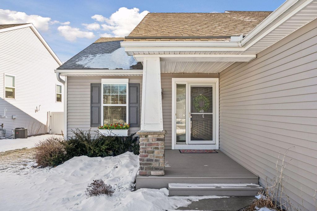 Photo of 19009 Ivanhoe Drive NW, Elk River, MN 55330 (MLS # 7013801)