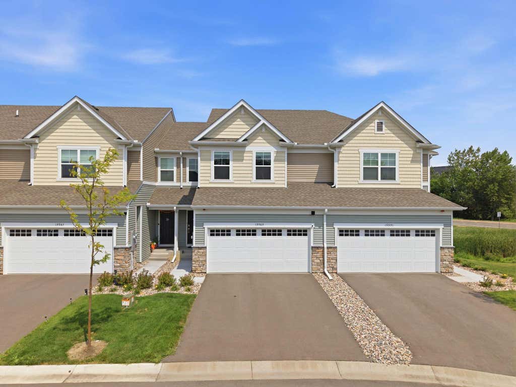 Photo of 19989 62nd Place, Corcoran, MN 55340 (MLS # 7118715)