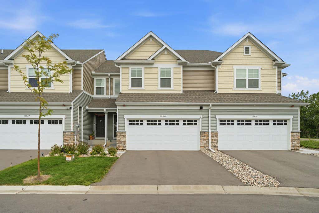 Photo of 19989 62nd Place, Corcoran, MN 55340 (MLS # 7118715)