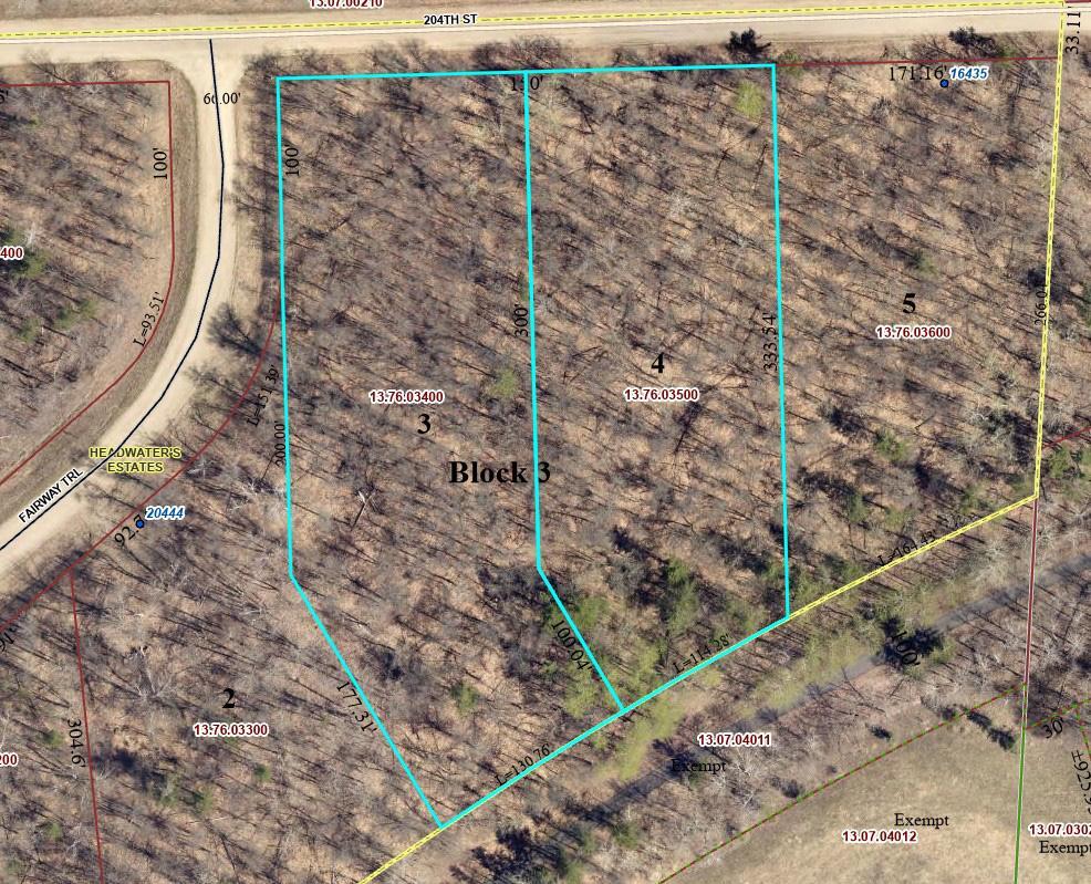 TBD Lot 4 204th St